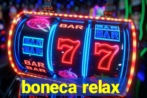 boneca relax