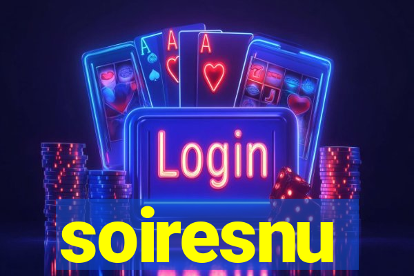 soiresnu