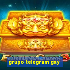 grupo telegram gay