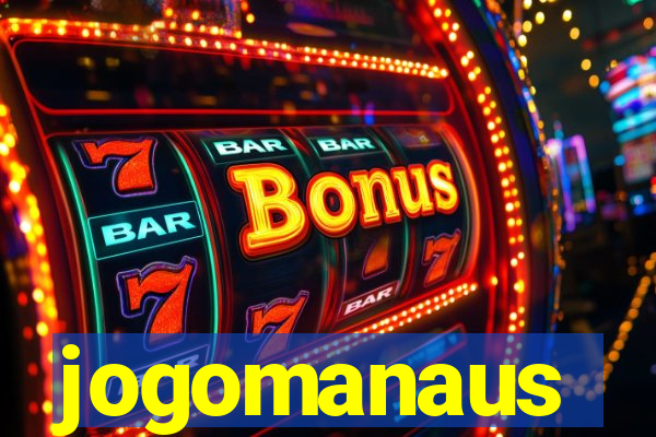 jogomanaus