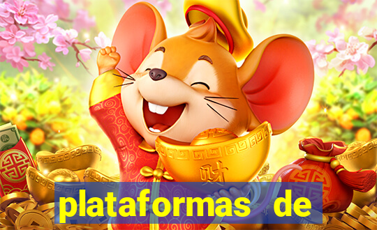 plataformas de jogos para ganhar dinheiro