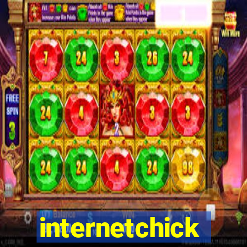 internetchick