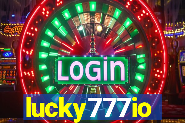 lucky777io