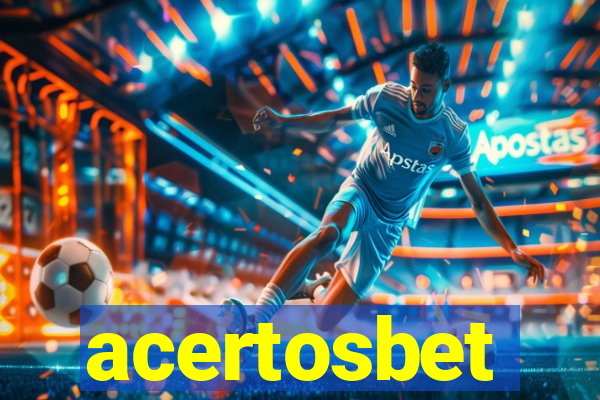 acertosbet