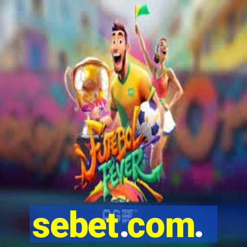 sebet.com.