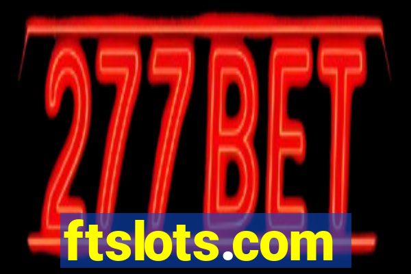 ftslots.com