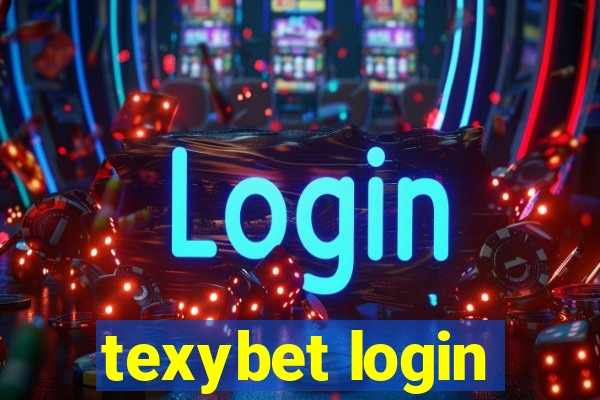 texybet login