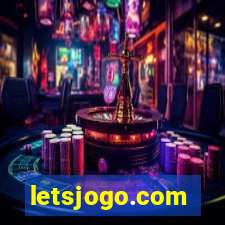 letsjogo.com
