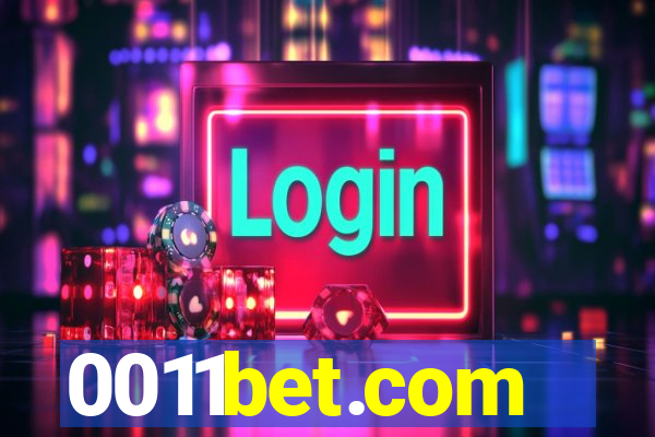 0011bet.com