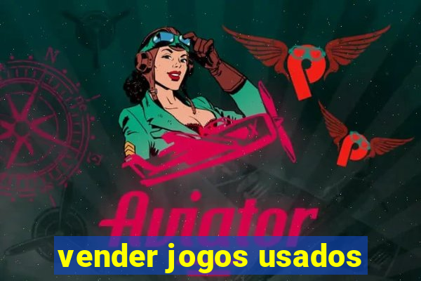 vender jogos usados