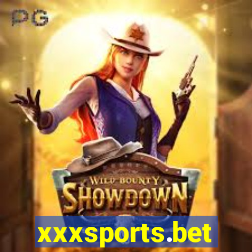 xxxsports.bet