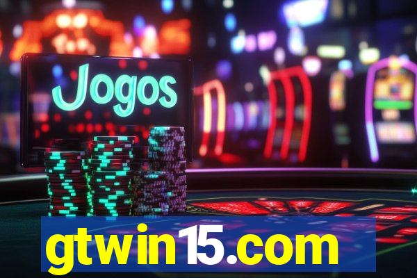 gtwin15.com