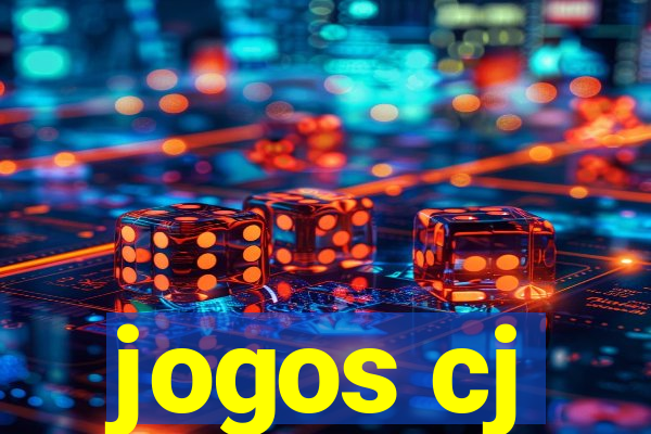 jogos cj