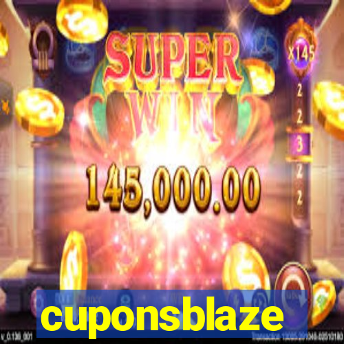 cuponsblaze