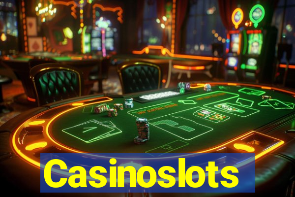 Casinoslots