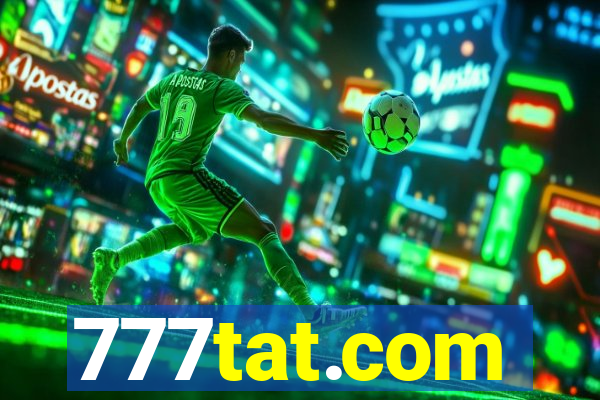 777tat.com