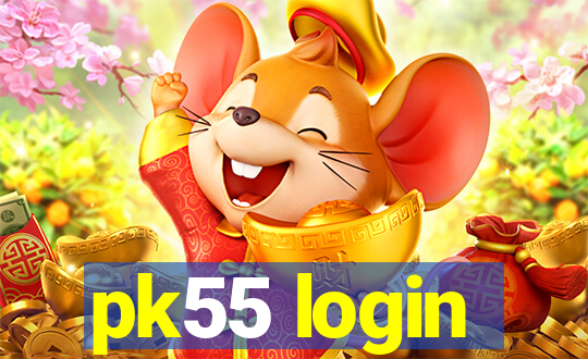 pk55 login