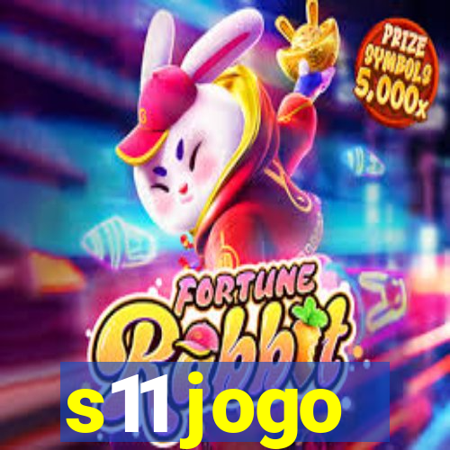 s11 jogo