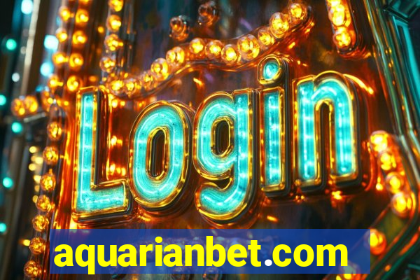 aquarianbet.com