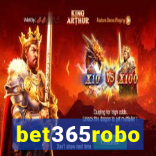 bet365robo