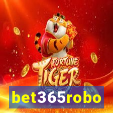 bet365robo
