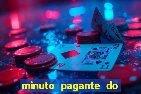 minuto pagante do fortune mouse