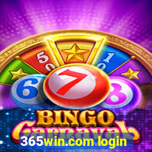365win.com login