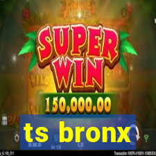 ts bronx