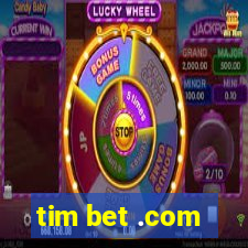 tim bet .com