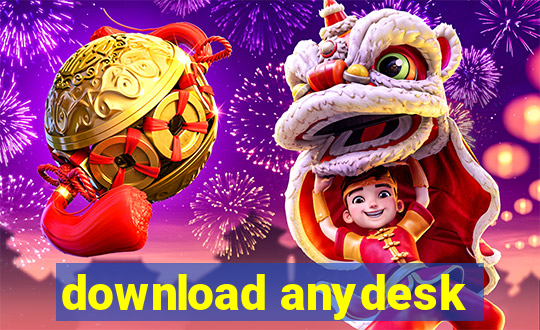download anydesk