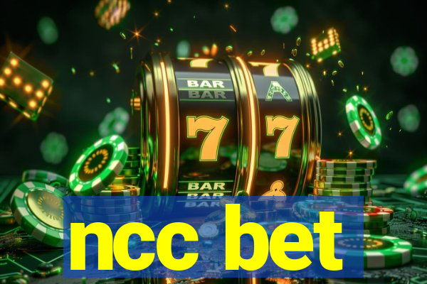 ncc bet
