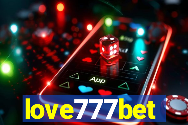 love777bet