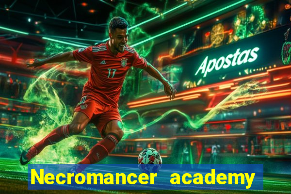 Necromancer academy and the genius summoner 63