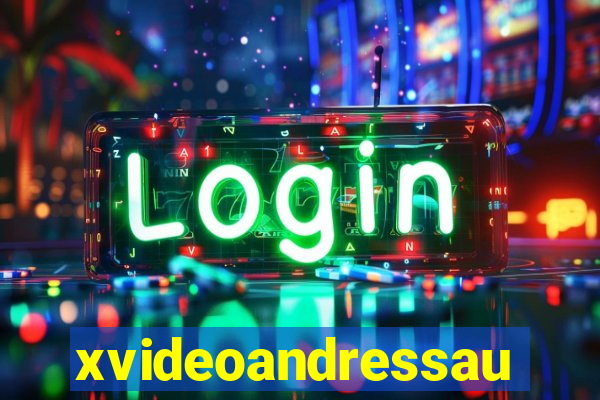 xvideoandressaurach