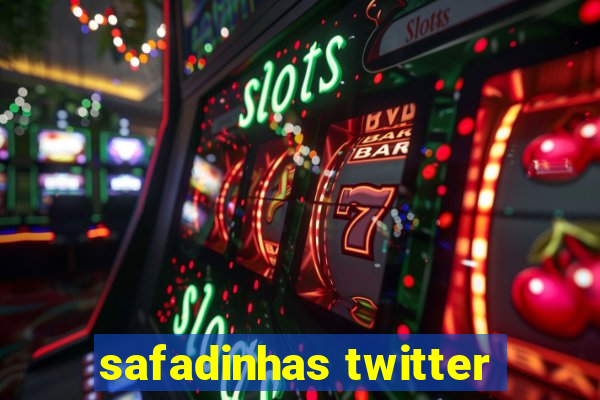 safadinhas twitter