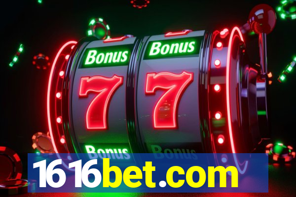 1616bet.com