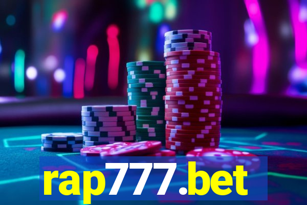 rap777.bet