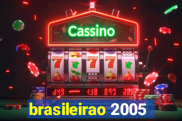 brasileirao 2005