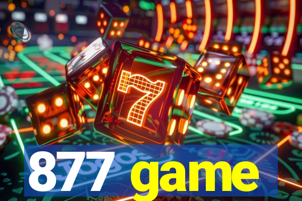 877 game