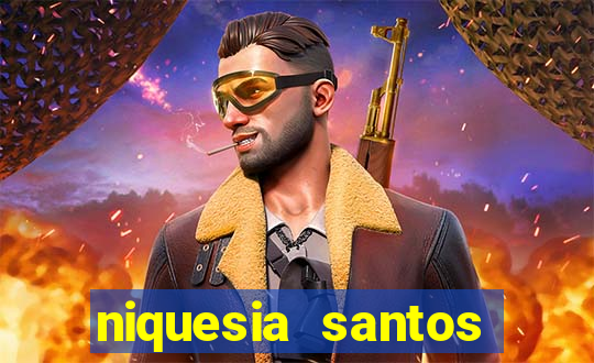 niquesia santos fotos vazadas