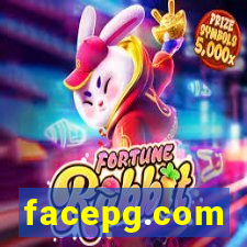 facepg.com