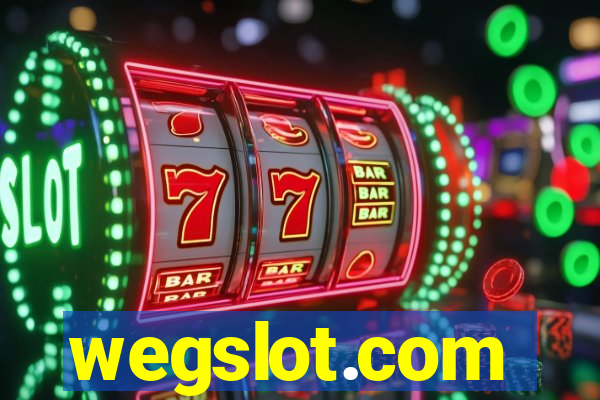 wegslot.com