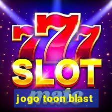 jogo toon blast
