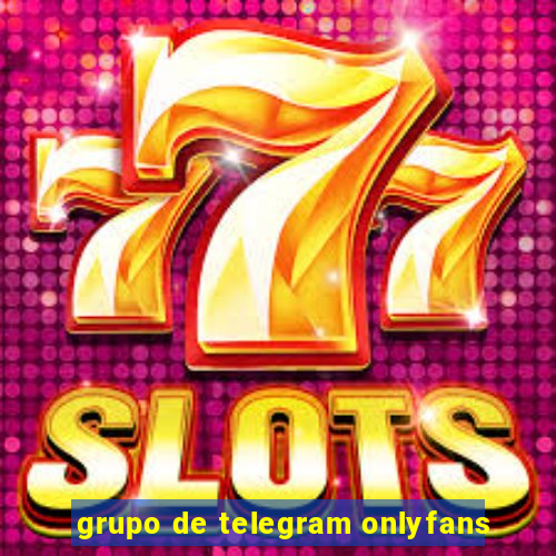 grupo de telegram onlyfans
