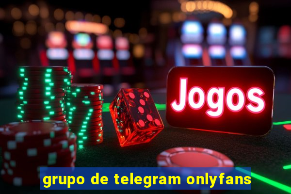 grupo de telegram onlyfans