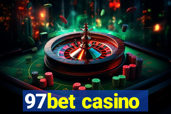 97bet casino