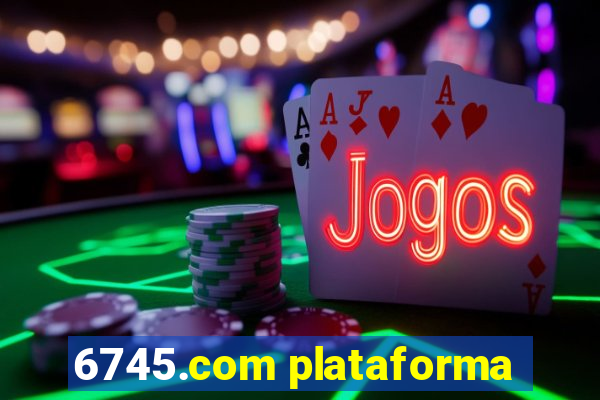 6745.com plataforma