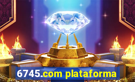 6745.com plataforma