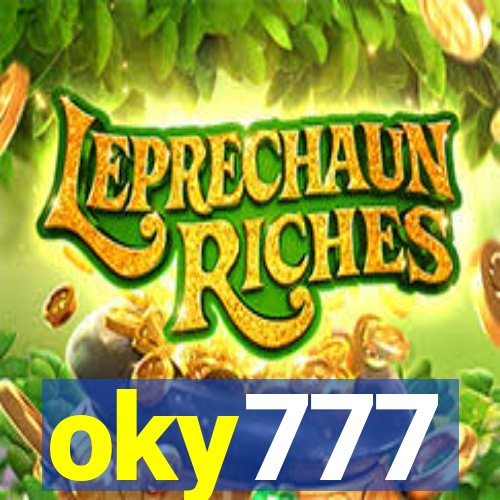 oky777