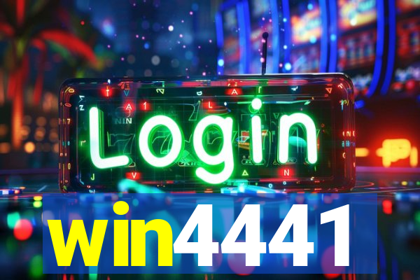win4441